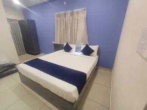 Hotel Aerotel Airport Zone,Shamshabad - Room