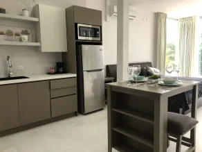 Vista Ocean Suites - Room