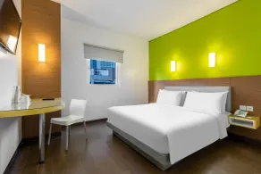 Amaris Hotel La Codefin - Kemang - Room