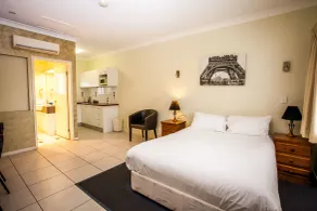 Darra Motel & Conference Centre - Habitación
