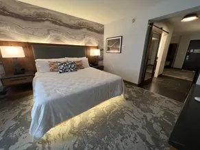 DoubleTree by Hilton Fort Worth Fossil Creek - Chambre