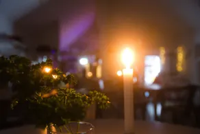 Hotell Persnäs - Restaurant