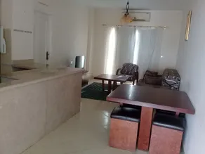 Carlton Luxury Villa - Habitación
