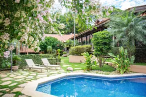 Pousada Casa Da Quineira - Pool