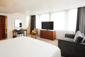 Thistle Trafalgar - Leicester Square - Room