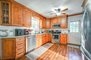 Large Family Home: 5 Mi to Dtwn Hagerstown! - Interni