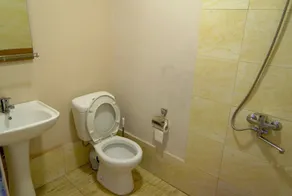 Mimino Guest House - Salle de bain