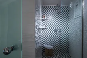 Sarpidon Apartments - Chambre