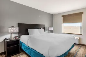 MainStay Suites Newberry - Crane - Chambre