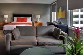Hotel Max - Camera