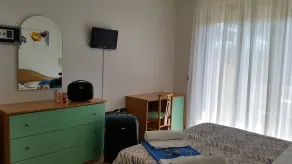Hotel Marebello - Chambre