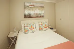 The Nook, Langebaan, 4-sleeper - Habitación