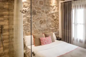 Hotel Abaco Altea - Chambre
