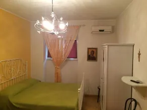 B&B Il Sogno - Værelse