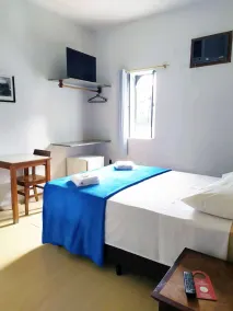 Hotel Ponte Aérea - Aeroporto de Congonhas - Room