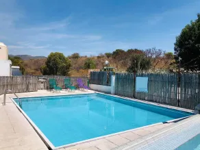 Montana - Pool