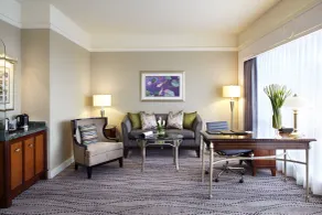 JW Marriott Hotel Surabaya - Room