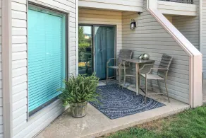 Pool & Lake Hamilton Access: Hot Springs Condo! - Interiør