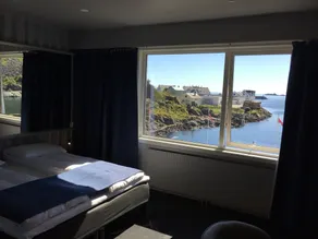 Live Lofoten Hotel - Værelse