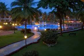 Holiday Inn Resort Goa by IHG - Pool