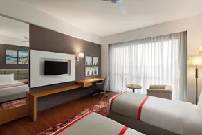 Ramada by Wyndham Bodh Gaya Mahabodhi - Room