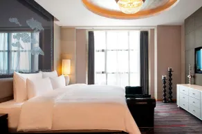 Le Méridien Qingdao - Room
