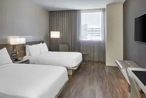 AC Hotel by Marriott Miami Aventura - Chambre