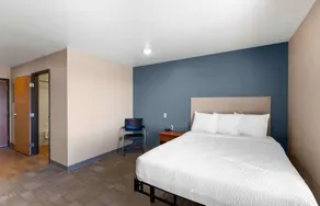 Extended Stay America Select Suites - Loveland - Zimmer