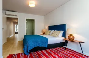 Lisbon Serviced Apartments - Avenida da Liberdade - Chambre
