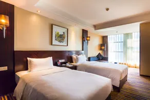 Chongqing YiMei Hotel - Camera