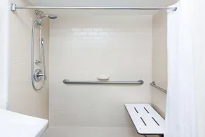 Sonesta Simply Suites Detroit Warren - Salle de bain