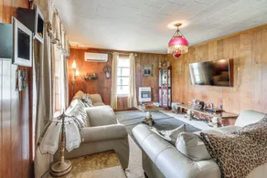 BBQ Ready: Delta Country Home on 30 Acres - Interiør