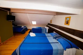 Ukukus Hostel - Room