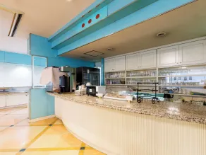 Tabist ASAHIKAWA STATION HOTEL - Restaurant