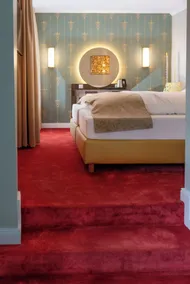 Hotel am Prinzengarten, inklusive AlbCard - Room