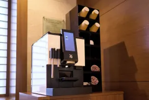 Hotel Resol Machida - Réception