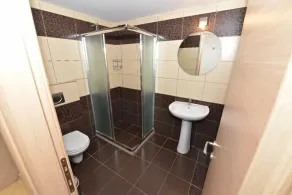 Medusa Lux Apartments - Baño