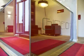Gideon Hotel - Reception