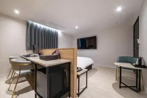 Hotel Riace - Zimmer