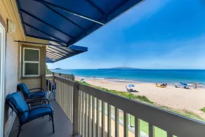Days Inn by Wyndham Maui Oceanfront - Vue de la chambre