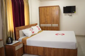 Benzy Tourist Home - Zimmer