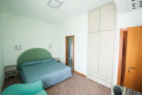 Alba Hotel - Chambre