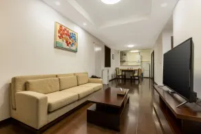 Belgravia Serviced Residence Wuxi - Room