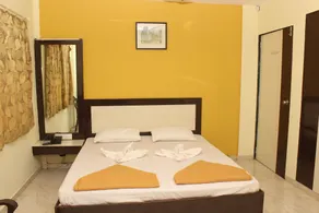 Sea Winds Hotel - Chambre