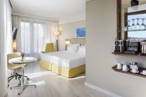 Meliá Luxembourg - Room