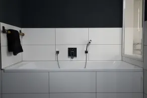 Weimar Central Artist Loft - Salle de bain