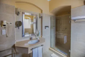 Iberotel Makadi Beach by JAZ - All inclusive - Badezimmer