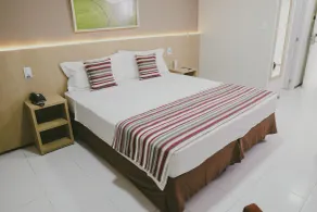 Rede Andrade SLZ - Room