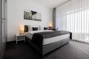 Garner Hotel Berlin - Gendarmenmarkt by IHG - Chambre