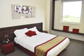 Antony Hotel - Venice Airport - Room